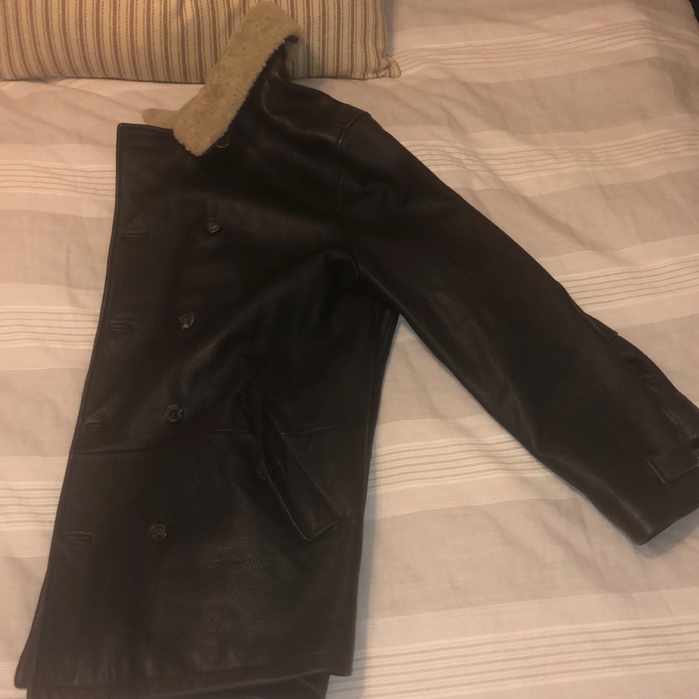 Brooks Brothers winter coat size L